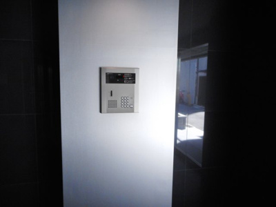 【セキュリティ】 | リヴシティ錦糸町弐番館