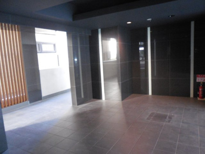 【エントランス】 | リヴシティ錦糸町弐番館