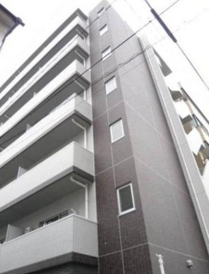 【外観】 | リヴシティ錦糸町弐番館