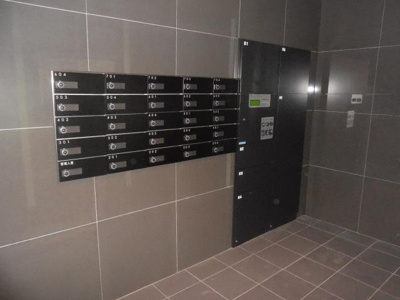 【その他共用部分】 | リヴシティ錦糸町弐番館