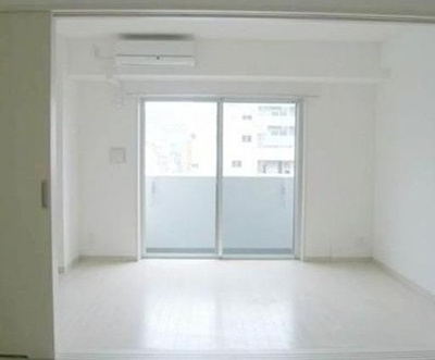 【寝室】 | リヴシティ錦糸町弐番館