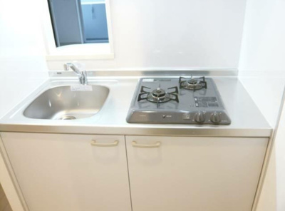 【キッチン】 | リヴシティ錦糸町弐番館