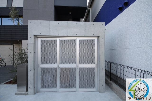 モレス・ヴィラ明石のその他