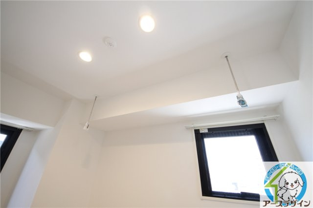 モレス・ヴィラ明石の設備|※類似部屋