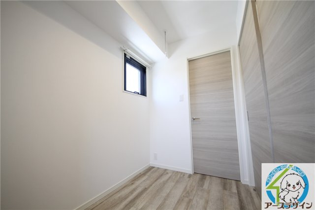 モレス・ヴィラ明石の洋室|※類似部屋