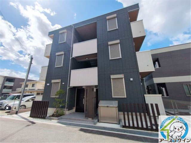 RIPOSO東加古川Ⅰ