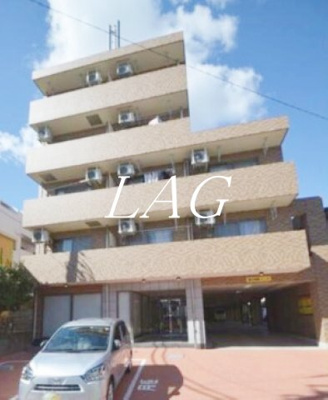 【外観】 | サンパーク妙典 | 外観です。