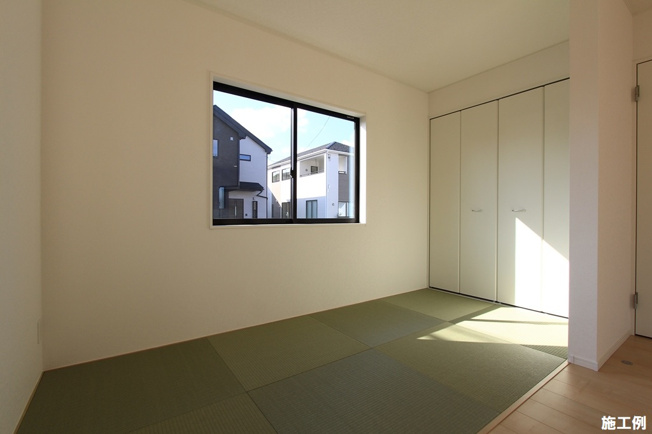 【内装】 | 同じ工務店様の施工例です。