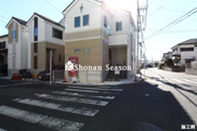 茅ヶ崎市甘沼３期　全４棟　４号棟の画像