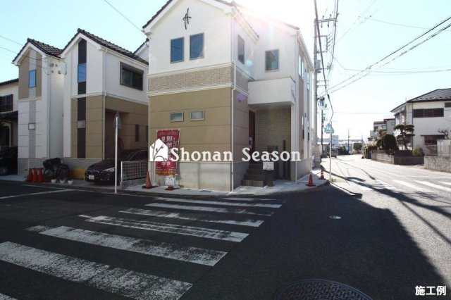 【外観】 | 同じ工務店様の施工例です。