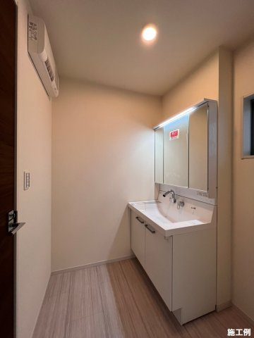 【内装】 | 同じ工務店様の施工例です。