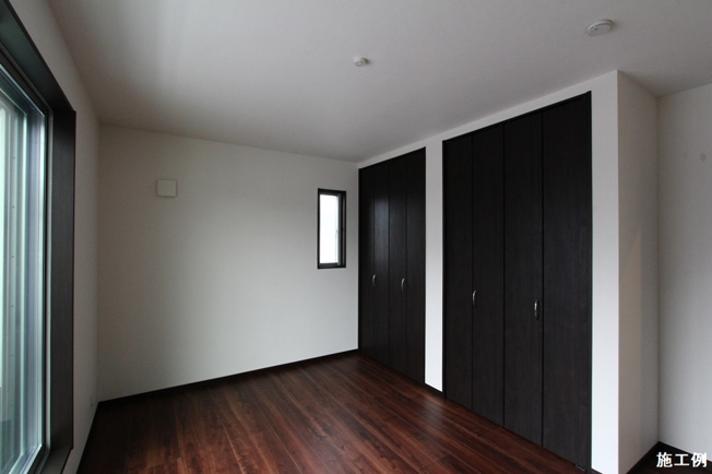 【内装】 | 同じ工務店様の施工例です。