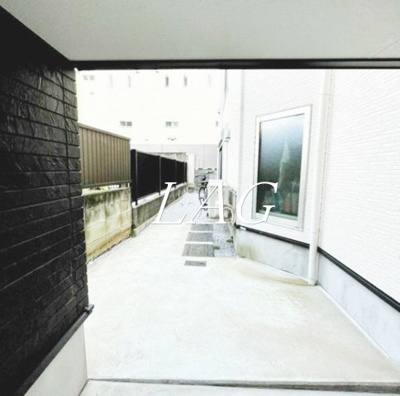 【その他】 | グランメゾン代田橋