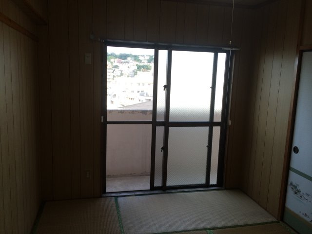 【和室】 | クレアールＭＩＹＡＢＩ３ | ※退去前の為、写真と現状が異なる場合がございます