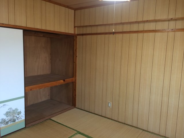 【和室】 | クレアールＭＩＹＡＢＩ３ | ※退去前の為、写真と現状が異なる場合がございます