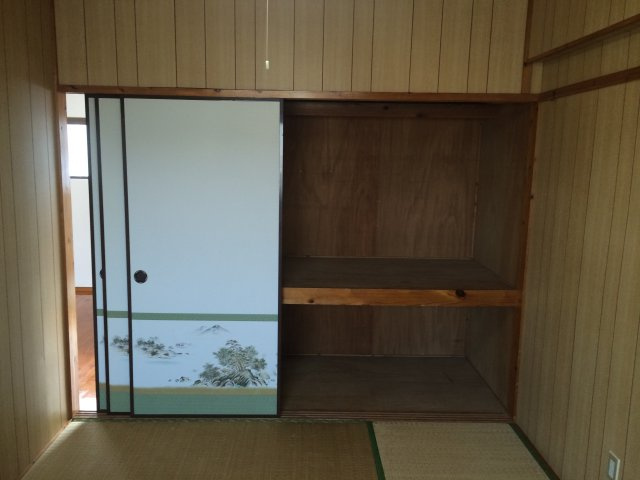 【収納】 | クレアールＭＩＹＡＢＩ３ | ※退去前の為、写真と現状が異なる場合がございます