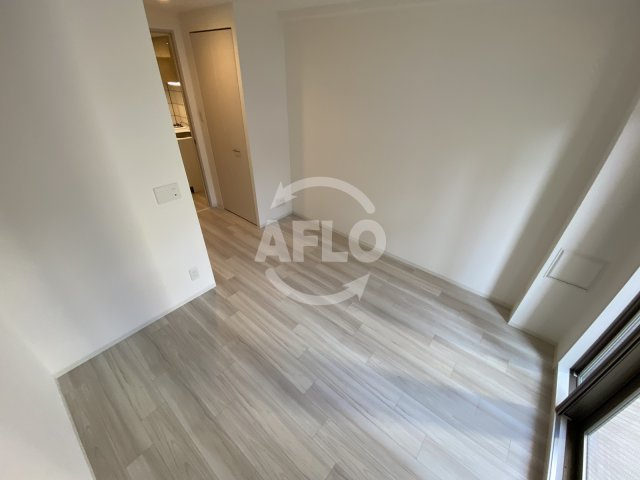 エスリード南森町ラグシスの洋室|エスリード南森町ラグシス　洋室