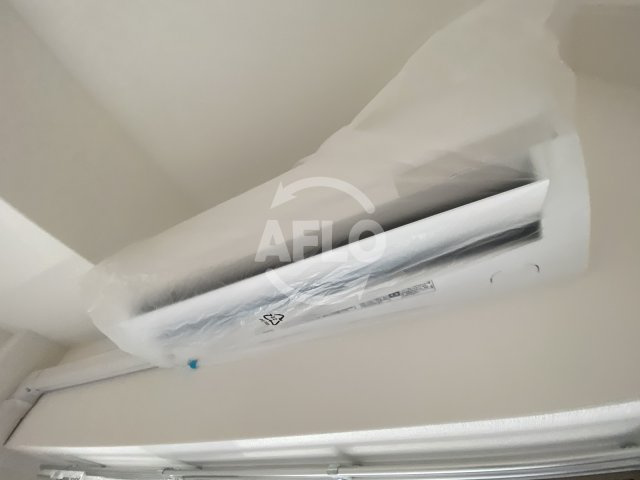 エスリード南森町ラグシスの設備|エスリード南森町ラグシス　エアコン