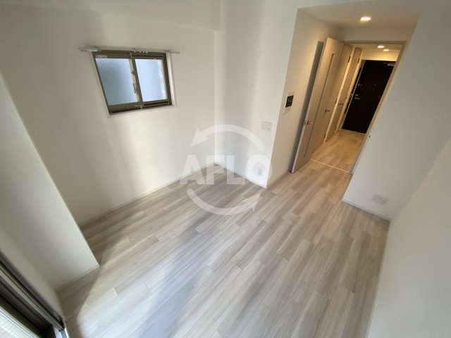 エスリード南森町ラグシスの洋室|エスリード南森町ラグシス　洋室