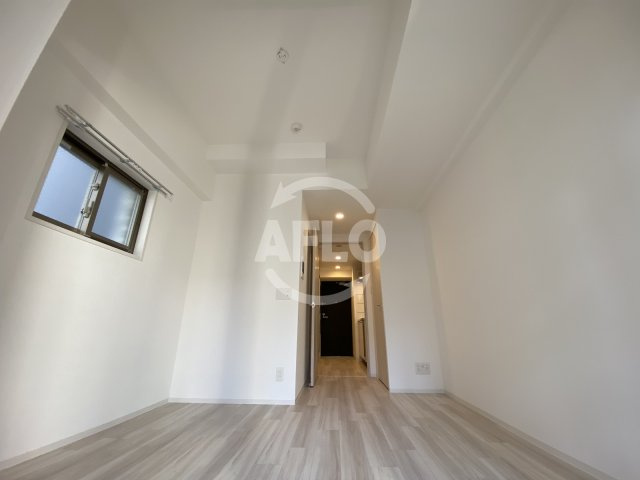 エスリード南森町ラグシスの居間・リビング|エスリード南森町ラグシス　洋室