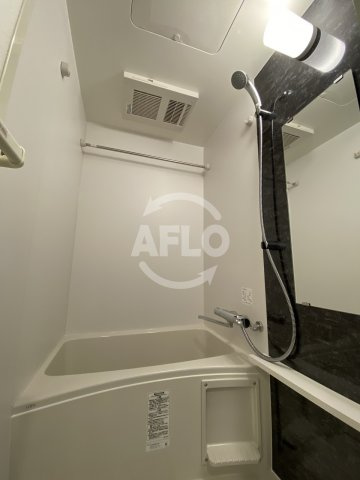 エスリード南森町ラグシスの浴室|エスリード南森町ラグシス　バスルーム