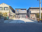 愛西市大井町宮新田38-16『仲介料無料』新築戸建ての画像