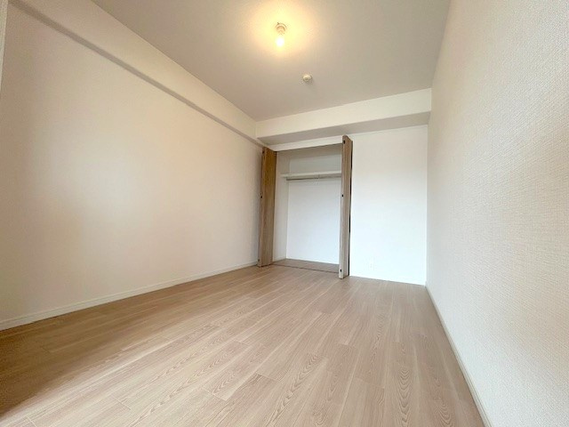 【洋室】 | サンメゾン寝屋川 | 全て洋室となっております！