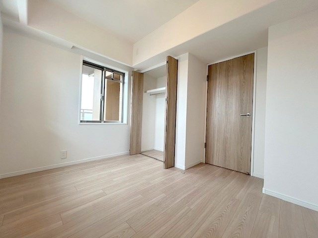 【洋室】 | サンメゾン寝屋川 | お子様のお部屋～趣味のお部屋までお使い頂けます！