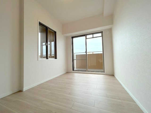 【洋室】 | サンメゾン寝屋川 | 客室としてもご利用いただけます！