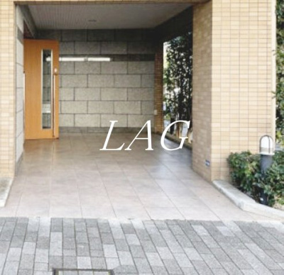 【エントランス】 | スカイコート品川御殿山ＥＡＳＴ | エントランスです。