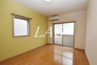 【寝室】 | スカイコート品川御殿山ＥＡＳＴ | 寝室です。