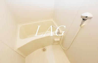 【浴室】 | スカイコート品川御殿山ＥＡＳＴ | お風呂です。