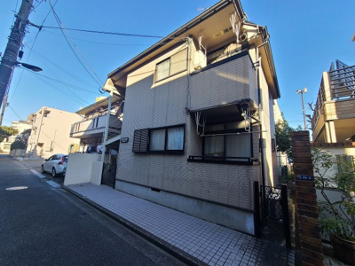 【外観】 | スペースタカ