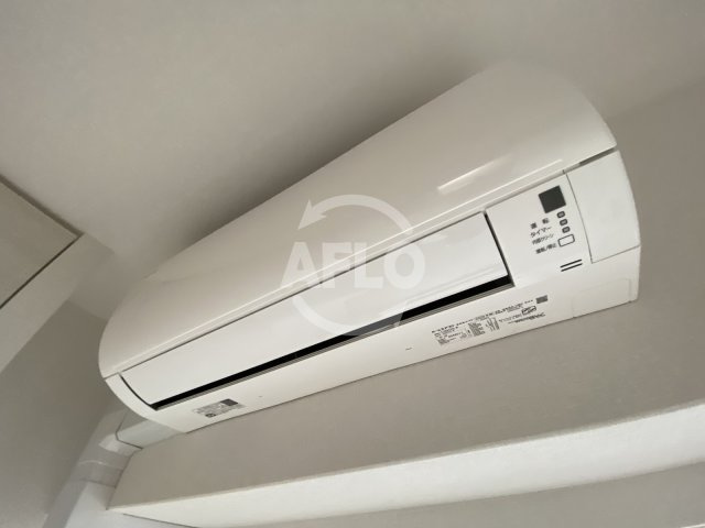 エル・セレーノ大阪天神橋の設備|エル・セレーノ大阪天神橋　エアコン