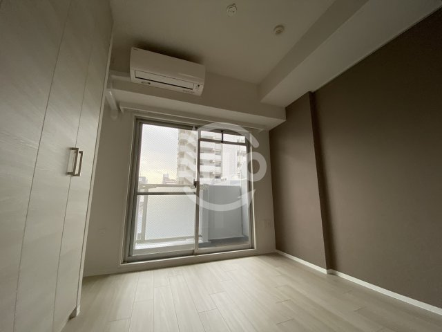 エル・セレーノ大阪天神橋の洋室|エル・セレーノ大阪天神橋　洋室