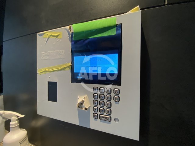 エル・セレーノ大阪天神橋のセキュリティ|エル・セレーノ大阪天神橋　オートロック