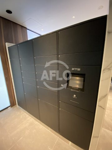 エル・セレーノ大阪天神橋のその他共用部分|エル・セレーノ大阪天神橋　宅配BOX