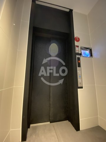 エル・セレーノ大阪天神橋のその他共用部分|エル・セレーノ大阪天神橋　エレベーター