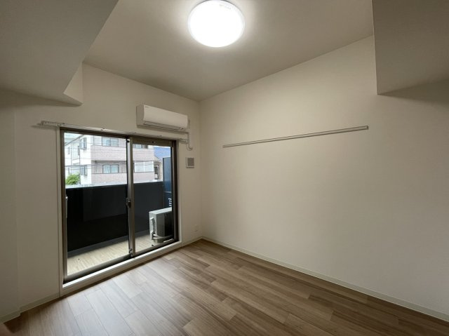 アステリ鶴舞トゥリア　名古屋市賃貸　仲介手数料無料の居間・リビング