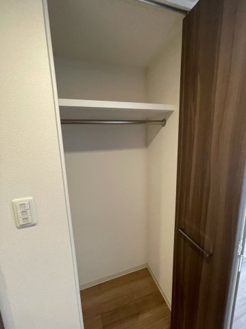 アステリ鶴舞トゥリア　名古屋市賃貸　仲介手数料無料の収納