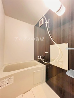 【浴室】 | ユナイト横浜ファーストブランチ