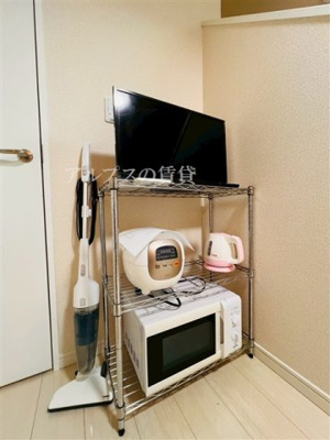 【玄関】 | ユナイト横浜ファーストブランチ