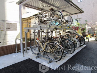 【設備】 | シーザスパレス錦糸町