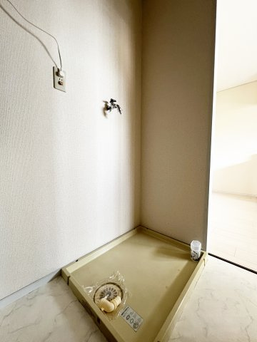 第二コーポヌクイの設備