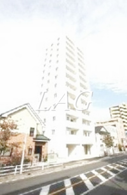 【外観】 | ＡＸＩＳ別所 | 外観です。