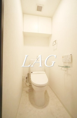 【トイレ】 | ＡＸＩＳ別所 | トイレです。