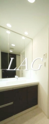 【独立洗面台】 | ＡＸＩＳ別所 | 独立洗面台です。