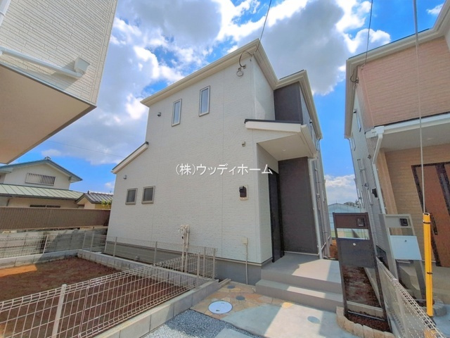 春日部市大沼第3　新築一戸建て　5号棟