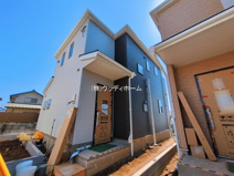 春日部市大沼第3　新築一戸建て　5号棟の画像