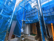 春日部市大沼第3　新築一戸建て　5号棟の画像